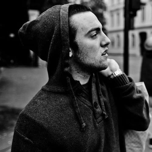 Mac Miller Sued by Lord Finesse for $10 Million