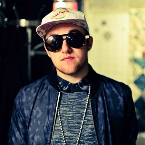 Mac Miller Responds to Lord Finesse Lawsuit