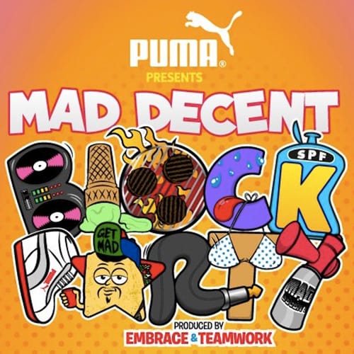 Mad Decent Announces Block Party Tour Lineup