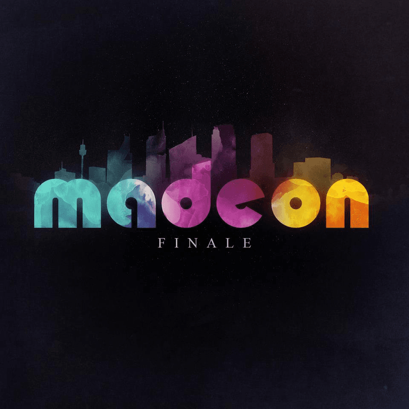 Madeon - Finale 