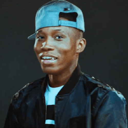 Maxsta - I Wanna Rock