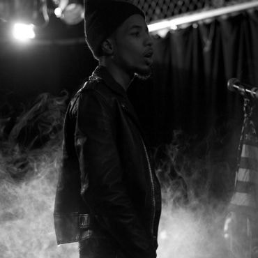 Maybach Music Group Signs Rockie Fresh