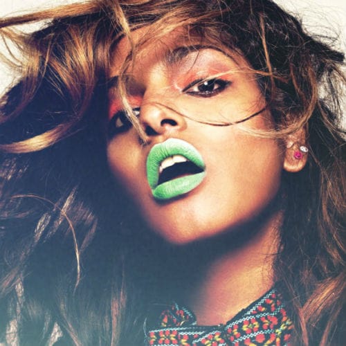M.I.A. - Bad Girls (Surkin Remix)