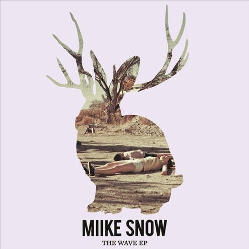 Miike Snow - The Wave (Flight Facilities Mix)