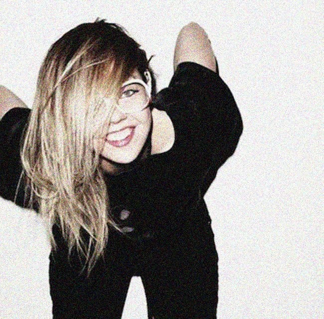 MNDR - Faster Horses