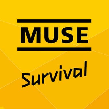 Muse - Survival 