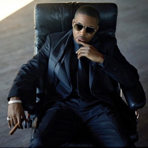 Nas Scores Fifth No. 1 Album with 'Life Is Good' 