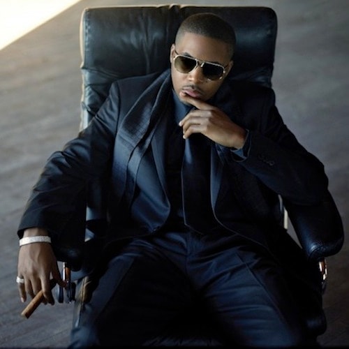 Nas Scores Fifth No. 1 Album with 'Life Is Good'