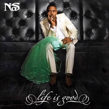 Nas - Trust (Bonus Track)