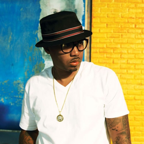 Nas Talks Unfinished Frank Ocean Record