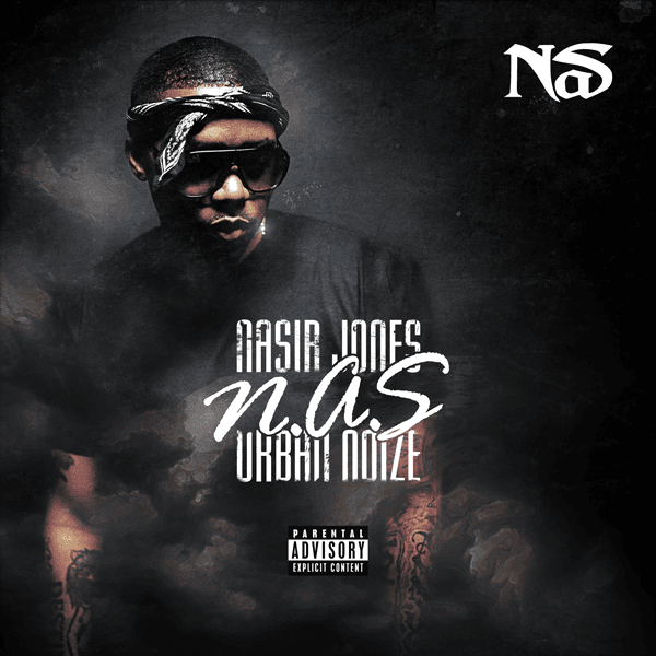 Nas - You Know My Style (Urban Noize Remix)
