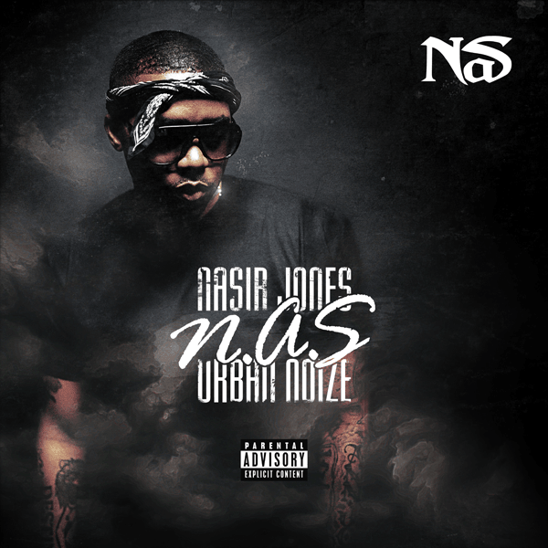 Nas - You Know My Style (Urban Noize Remix)