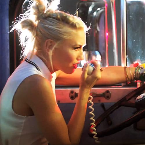 No Doubt - Settle Down