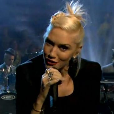 No Doubt Perform "Settle Down" on Jimmy Fallon