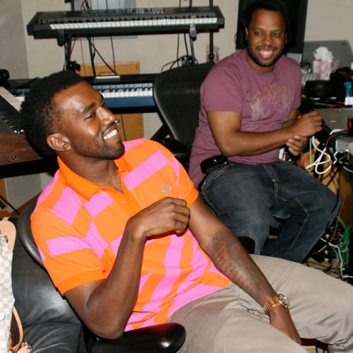 No I.D. Says New Kanye West Solo Album Is On Its Way