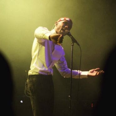 Odd Future, Russell Simmons and More React to Frank Ocean's Coming Out