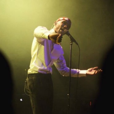 Odd Future, Russell Simmons and More React to Frank Ocean's Coming Out