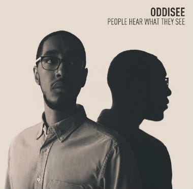 Oddisee - The Need Superficial