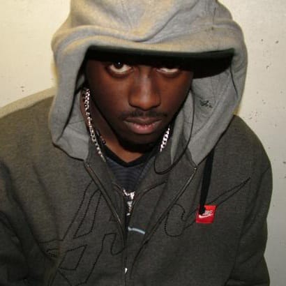 P Money - Dubsteppin'