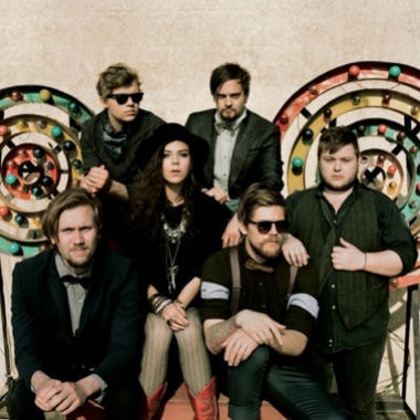 Of Monsters and Men - Little Talks (Passion Pit Remix)