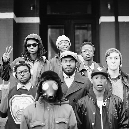 Phony Ppl - Told You So