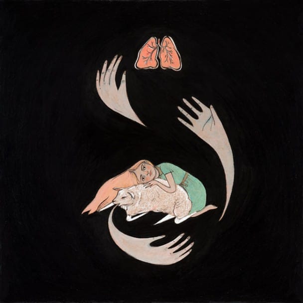 Purity Ring - Shrines (Full Album Stream)
