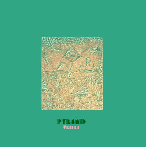 Pyramid Vritra – Pyramid (Free Album)