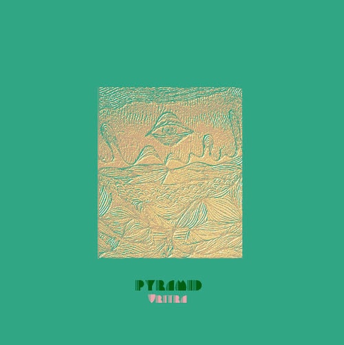 Pyramid Vritra – Pyramid (Free Album)