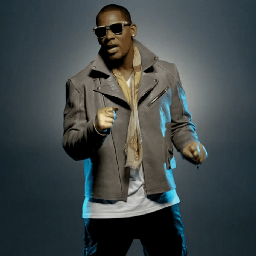 R. Kelly – Feelin’ Single