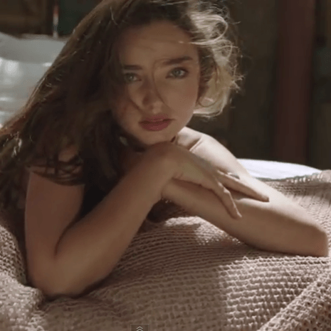 Rhye's "Open" Featured in Victoria's Secret Commercial