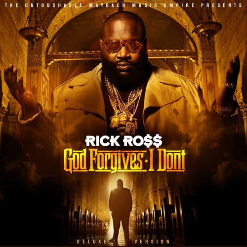 Rick Ross - 911