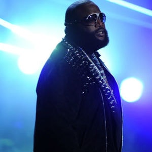 BET Bans Rick Ross's "Hold Me Back" Video