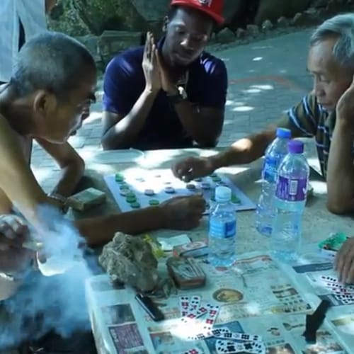 Rilgood - Chinese Chess