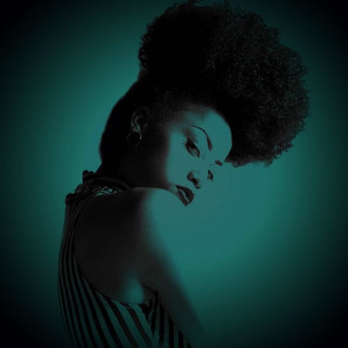 Rochelle Jordan - Too Long 