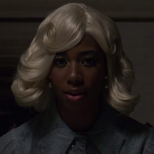 Santigold - The Keepers 