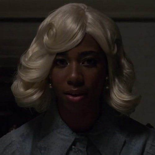 Santigold - The Keepers