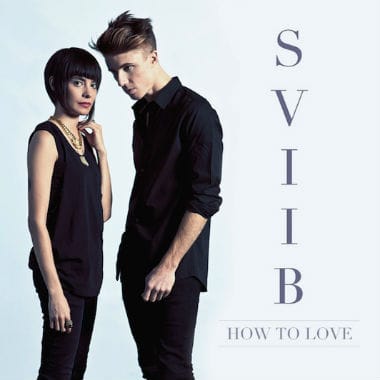 School of Seven Bells - How To Love (Lil Wayne Cover)