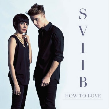 School of Seven Bells - How To Love (Lil Wayne Cover)