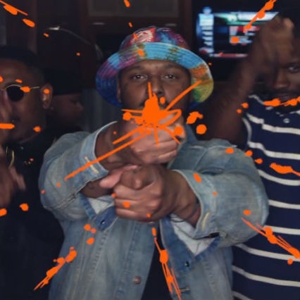 ScHoolboy Q - There He Go