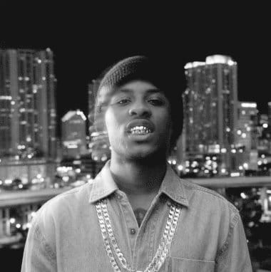 SpaceGhostPurrp - The Black God (Durkin Rework)