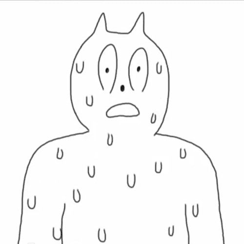 Shintaro Sakamoto - You Just Decided