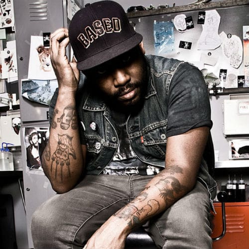 ShowYouSuck - Girlfriend