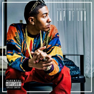 Sir Michael Rocks - Now You Do 