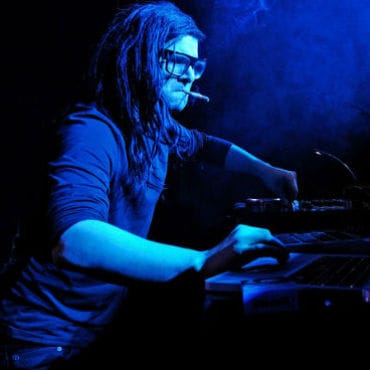Skrillex Lands Disney Film 