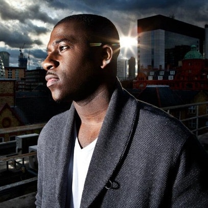 Maybach Music Group About to Sign UK Rapper Smiler?