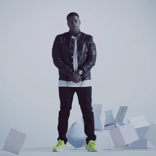 Smiler featuring Professor Green & Tawiah - Top of the World