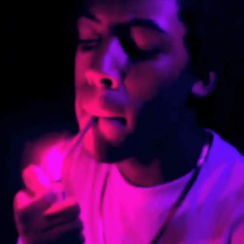 SpaceGhostPurrp, EthelWulf & Chris Travis – B.R.K.