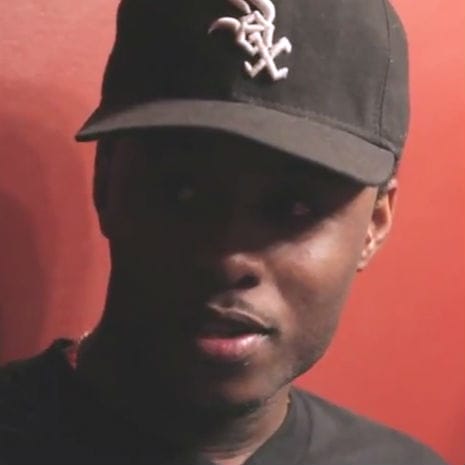 SpaceGhostPurrp Talks A$AP Rocky Beef