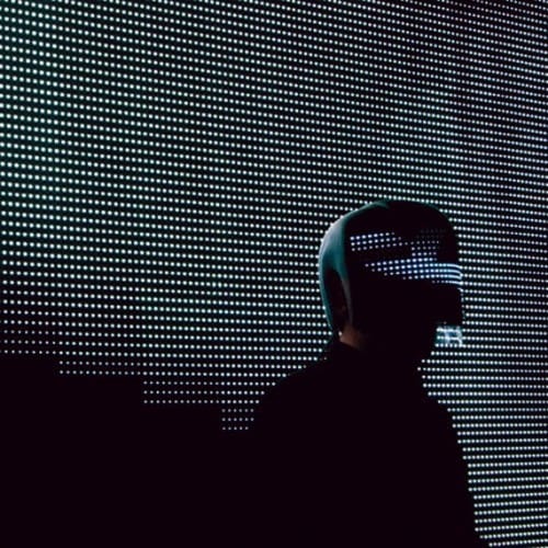 Squarepusher - Bloc 2012 (Exclusive Mix)