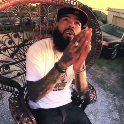 Stalley featuring Curren$y - Hammers & Vogues